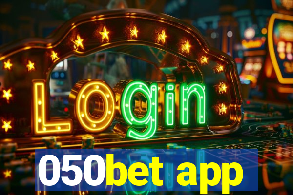 050bet app